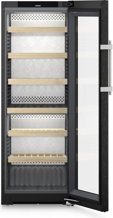 Actual product image Liebherr WPbsi 5052 Wine temperature control cabinet