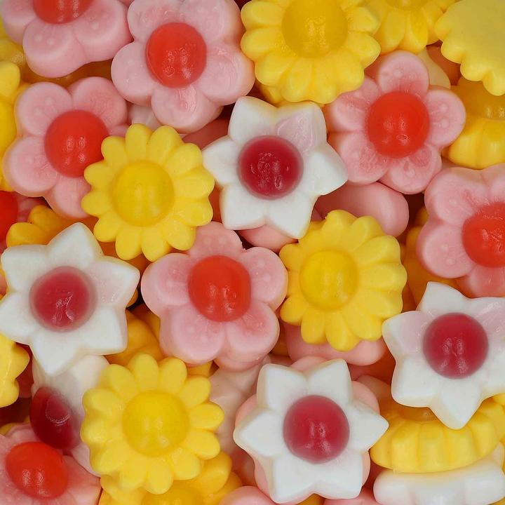 Immagine prodotto Haribo Fiori colorati 150s (1 pz., 600 g)