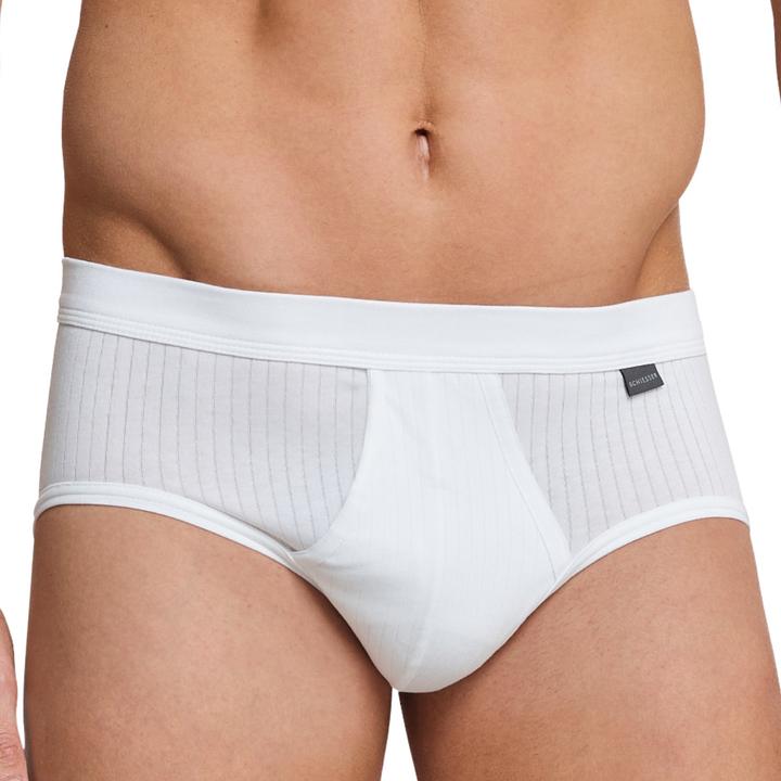 Immagine prodotto Schiesser Confezione da 4 Cotton Essentials Authentic Cotton Essentials Authentic (XXL, confezione da 4)