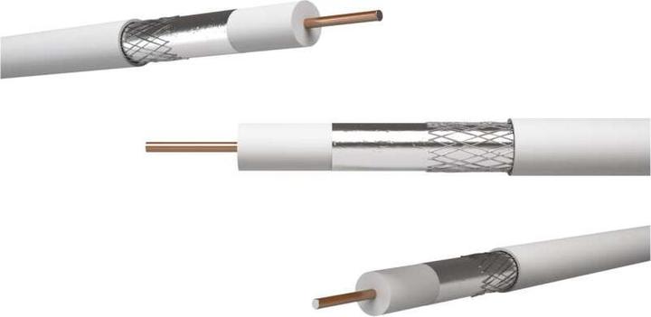 Image du produit Emos CB130, 20m (Câble d'antenne)