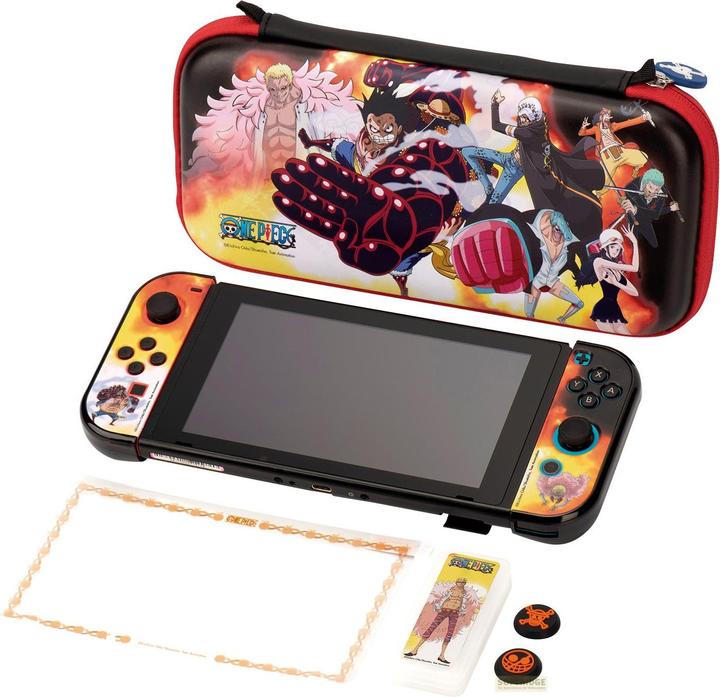 Produktbild Blade One Piece Switch Pack (Switch)