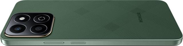 Actual product image Vodafone Honor 200 Smart 5G (256 GB, Green forest, 6.80", Dual SIM, 50 Mpx, 5G)