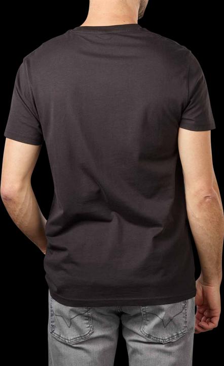 Image du produit G-Star Printed Graphic Eight T-Shirt Regular Fit Black (M)