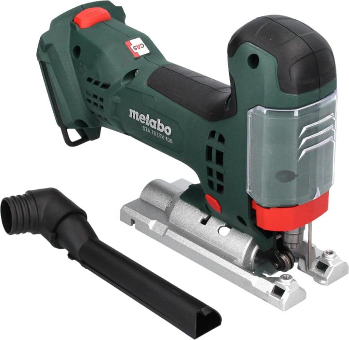 Productafbeelding Metabo STA 18 LTX 100