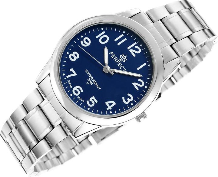 Produktbild PERFECT R50-07 Herrenuhr