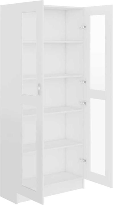 Image du produit VidaXL Gizela (82,5 x 30,5 x 185,5 cm)