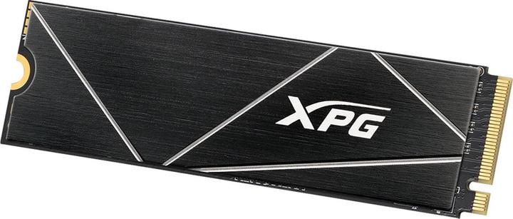 Actual product image Adata XPG Gammix S70 Blade (4000 GB, M.2 2280)