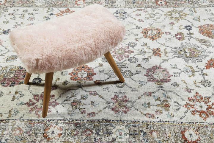 Actual product image Wecon Home Carpet Lexington (133 x 200 cm)
