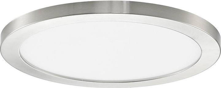Immagine prodotto Prios Lampada da soffitto Aureka LED, da incasso, 33 cm (2700 lm, G24d)