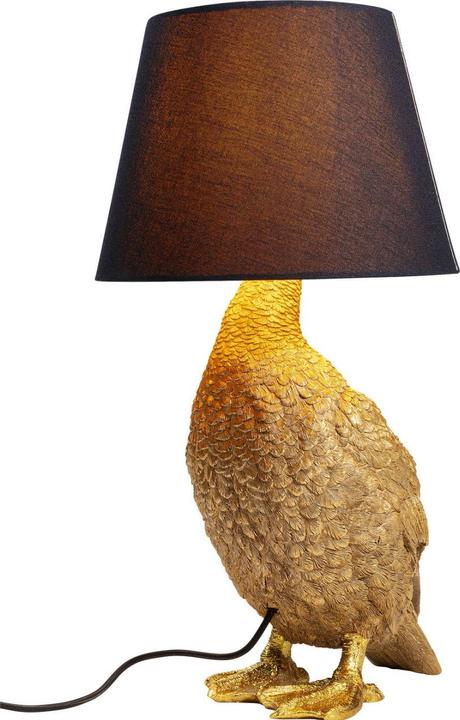 Image du produit Kare Design Lampe à poser Animal Duck (E27)