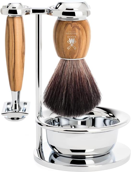 Immagine prodotto Mühle Set da barba Vivo