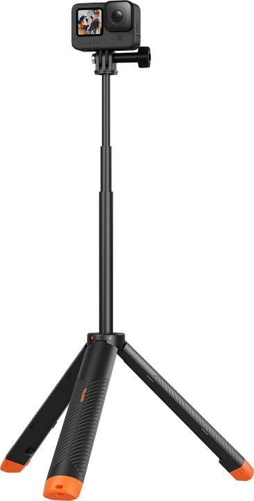 Image du produit Telesin trépied flottant selfie stick (Héros, Action Osmo, Ace, ACE PRO)