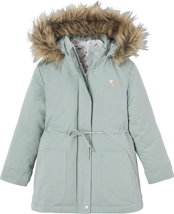 Actual product image Vertbaudet Anorak (140)