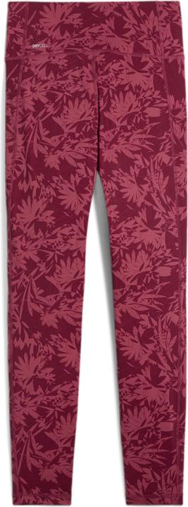 Produktbild Puma W TAD GRAPHIC TIGHT - 7/8 AOP (S)