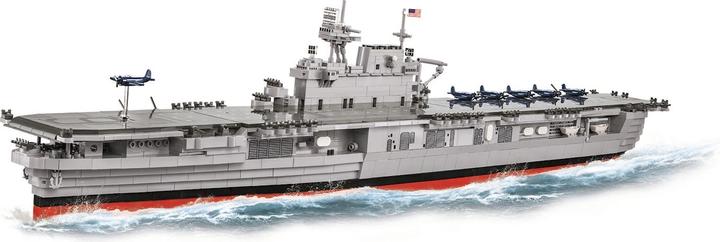 Immagine prodotto Cobi USS Enterprise CV 6