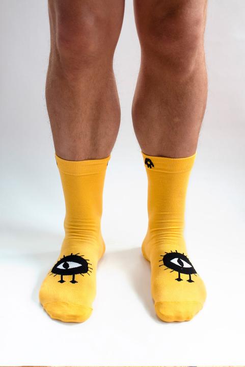 Ooloom Ööloom Socks of Vision (41 - 44)
