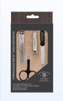 Immagine prodotto Aroma Home Nail Essential Set Men Brompton Langley