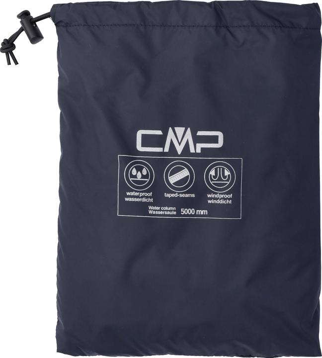 Actual product image CMP Campagnolo Hoodie Rain (54)