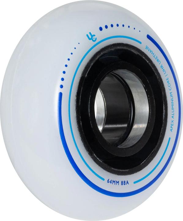 Image du produit Undercover Wheels (64 mm, 88a)
