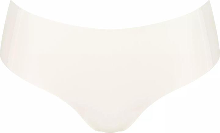 Silk White