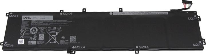 Image du produit Dell Gpm03 (6 cellules, 8800 mAh)