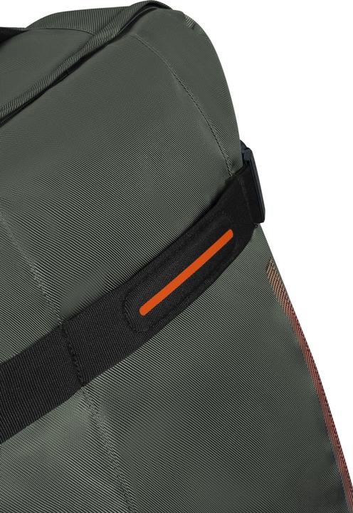 Actual product image American Tourister Urban Track (84 l, M (50 - 90l))