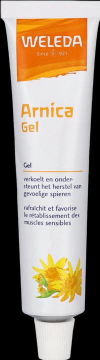 Produktbild Weleda Arnica Gel (Körpergel)