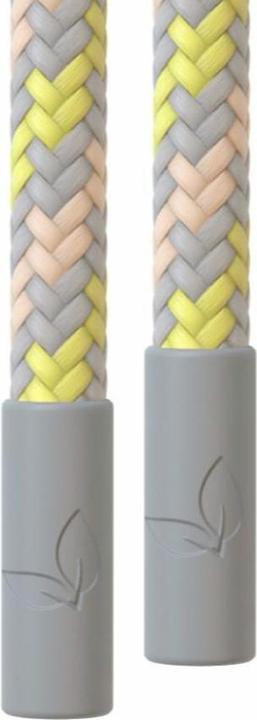 Grey, Yellow