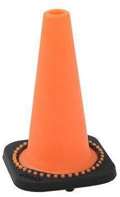 Produktbild Rc4Wd Modellbau-Pylonen Traffic Cones 1:10