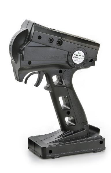 Actual product image Absima Remote control CR2S V2