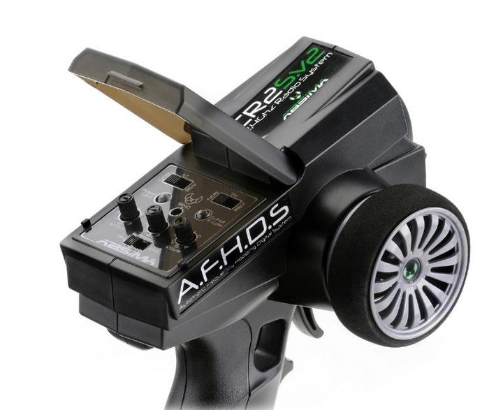 Actual product image Absima Remote control CR2S V2