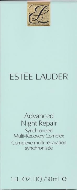Actual product image Estée Lauder Advanced Night Repair (30 ml)