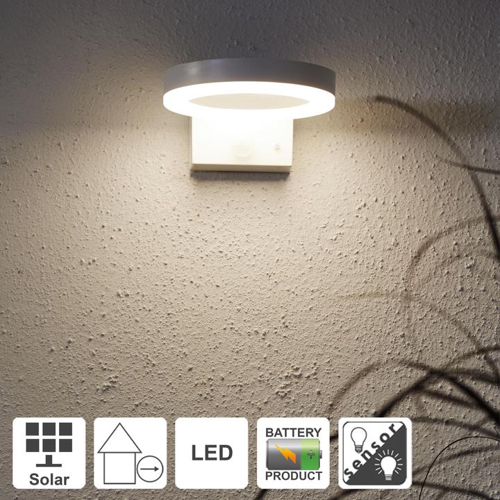 Produktbild Star Trading Solar Vidi (500 lm)
