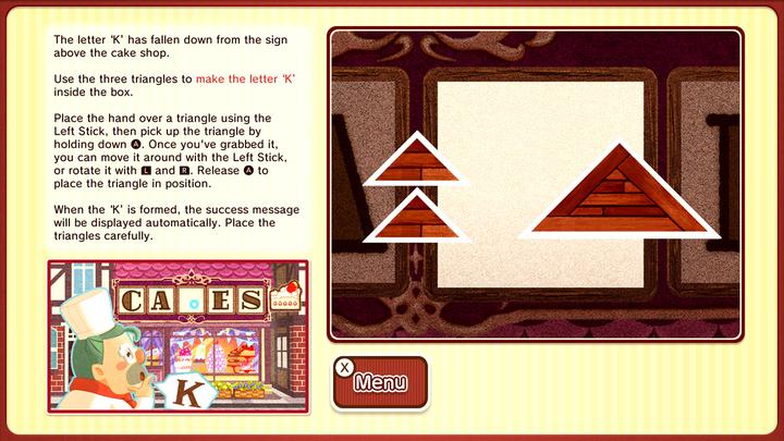 Immagine prodotto Nintendo Il Viaggio nel Mistero di Layton: Katrielle e il Complotto dei Milionari (Edizione Deluxe) (Switch, Switch Lite, Switch OLED, DE, FR, IT, EN)