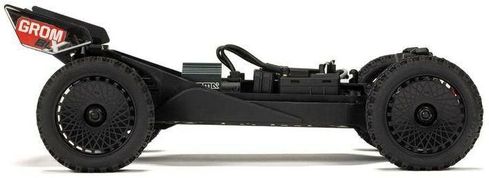 Actual product image Arrma Typhon Grom 223S BLX (RTR Ready-to-Run)