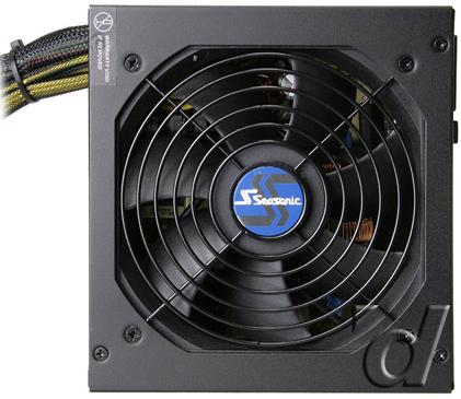 Produktbild Seasonic S12ii-380 (380 W)