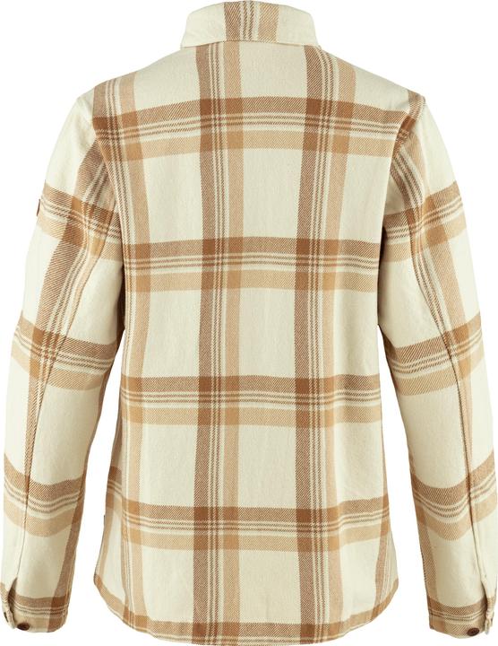 Produktbild Fjällräven Women's Singi Flannel Overshirt (S)