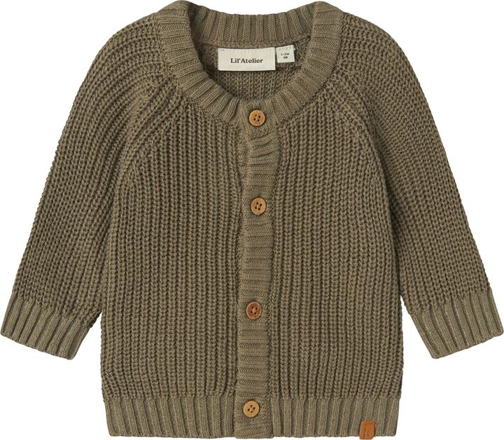 Produktbild Name it Langarm Strickjacke (56)