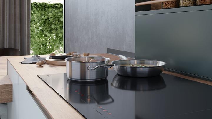 Actual product image Etna KIF590ZT
