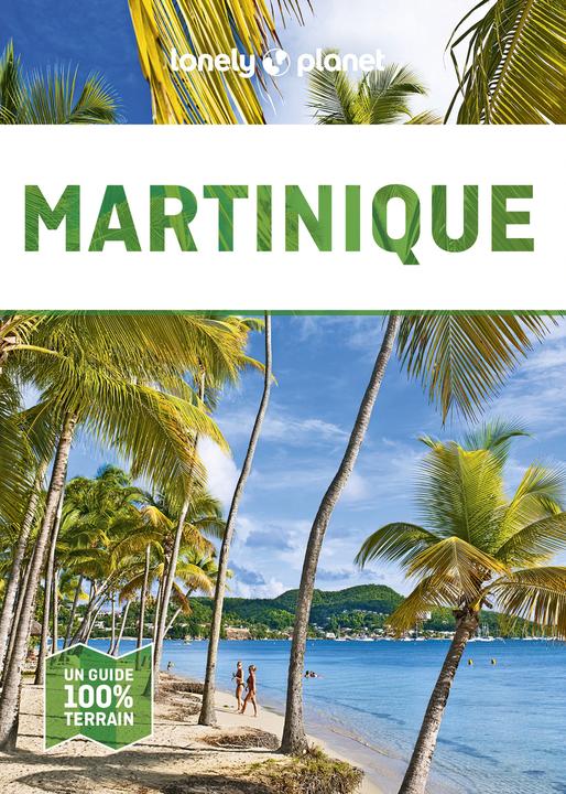 Produktbild Martinique (Französisch, Collectif, 2022)