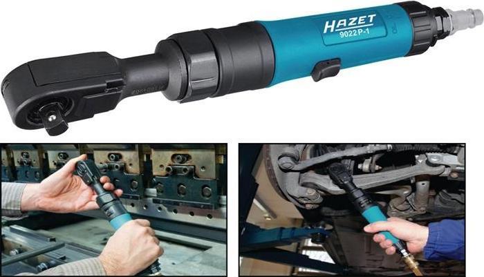 Image du produit HAZET 9022p-1