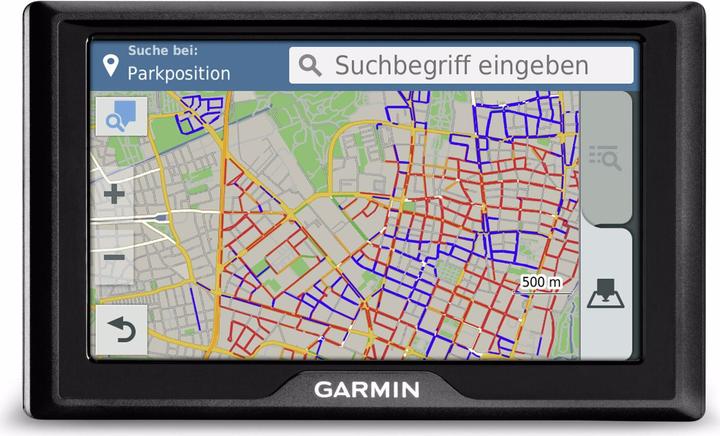 Produktbild Garmin Drive 51 LMT-S (5")