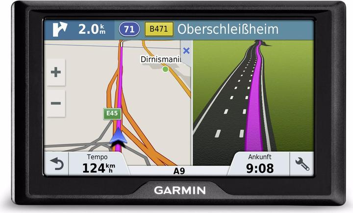 Produktbild Garmin Drive 51 LMT-S (5")