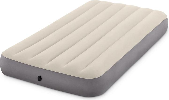 Produktbild Intex Deluxe Single-High Airbed (100 x 190 cm)