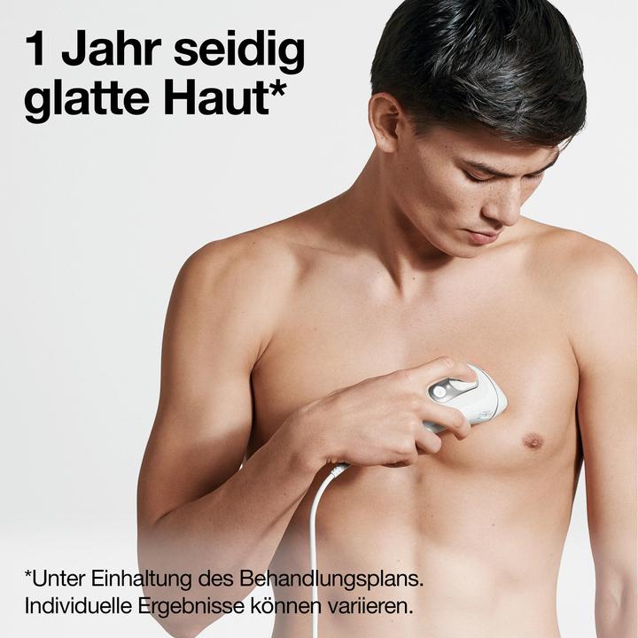 Actual product image Braun Silk-expert Pro 5