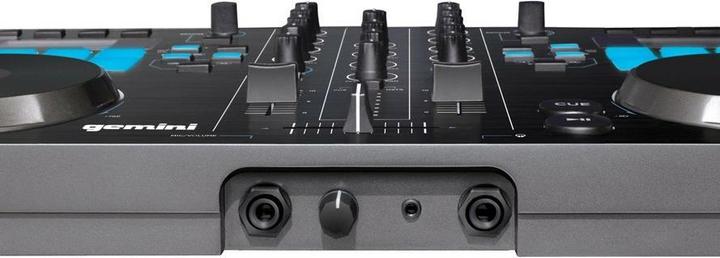 Productafbeelding Gemini Gmx