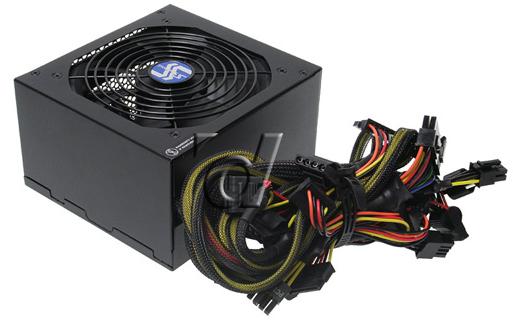 Produktbild Seasonic S12ii-430 (430 W)