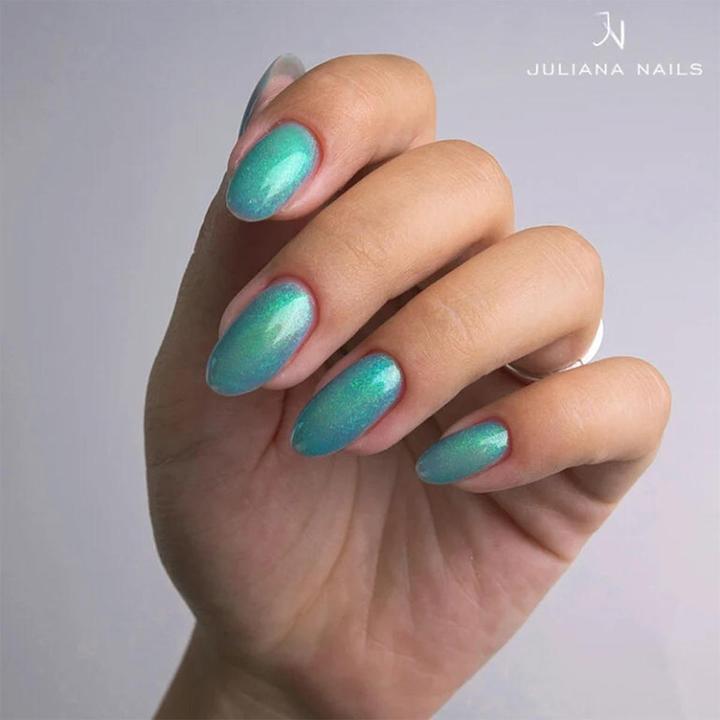 Produktbild Juliana Nails Gel Lack Aurora Limpet Shell (Aurora Limpet Shell, UV-Gel Lack)