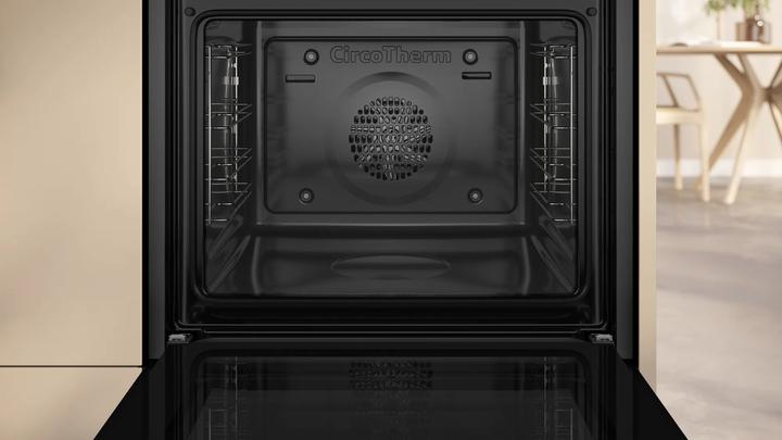 Image du produit Neff E1ACE2AG3 + M16SRF0M0 + Z1608BX0