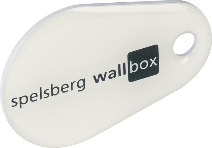 Produktbild Spelsberg RFID-Chip